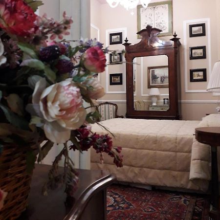 Villa Manuela Altopascio Esterno foto