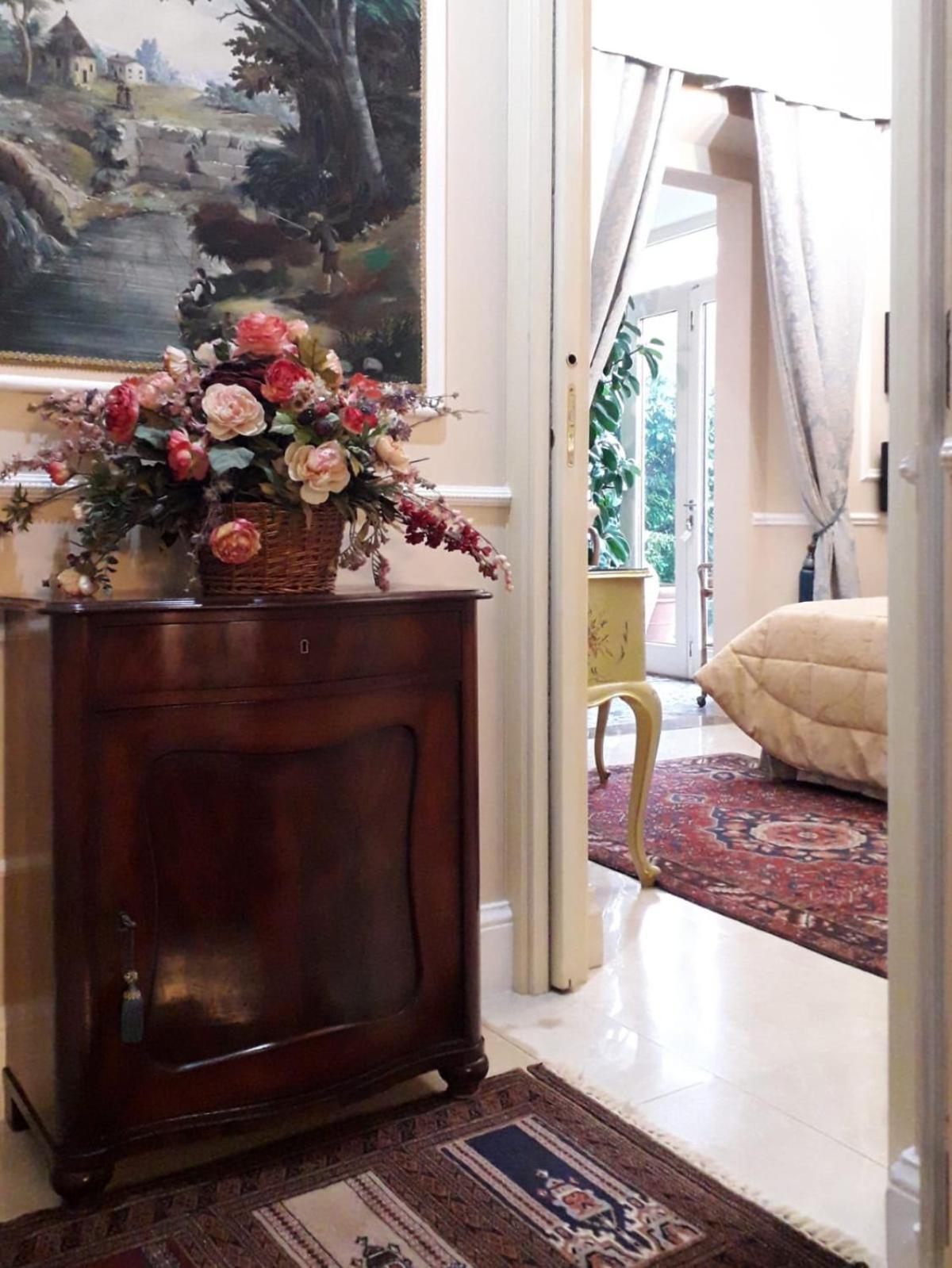 Villa Manuela Altopascio Esterno foto