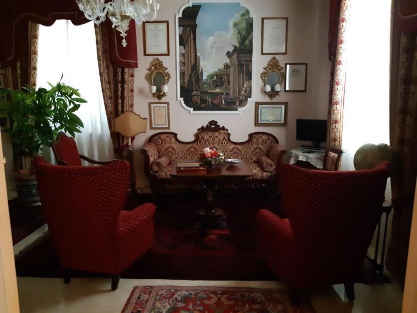 Villa Manuela Altopascio Esterno foto