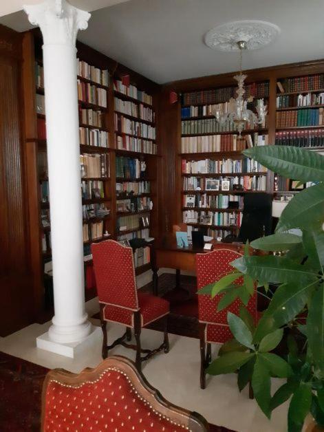 Villa Manuela Altopascio Esterno foto