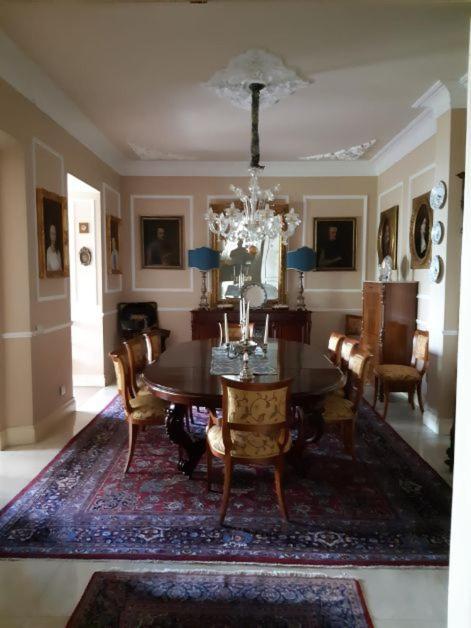 Villa Manuela Altopascio Esterno foto