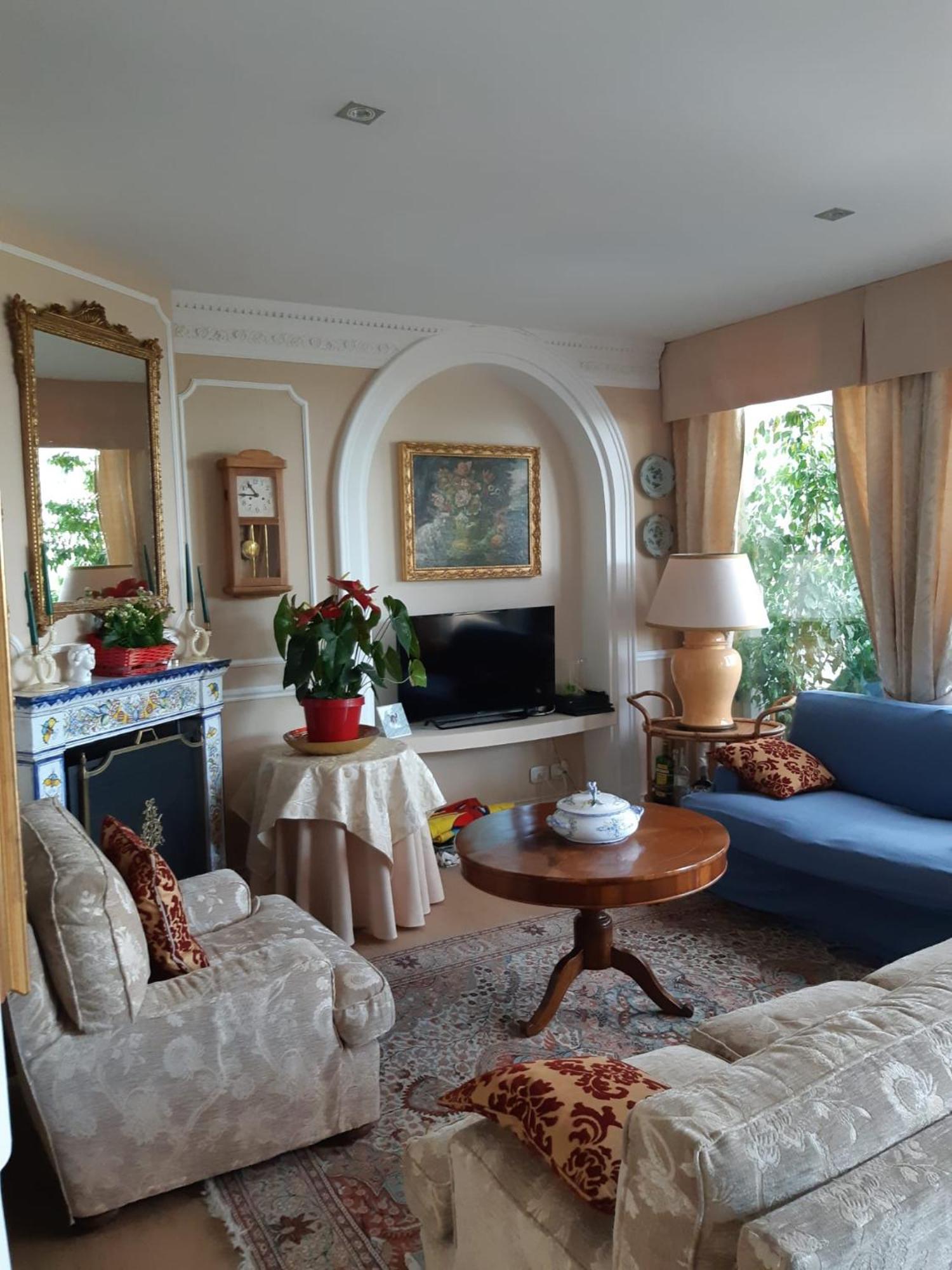 Villa Manuela Altopascio Esterno foto